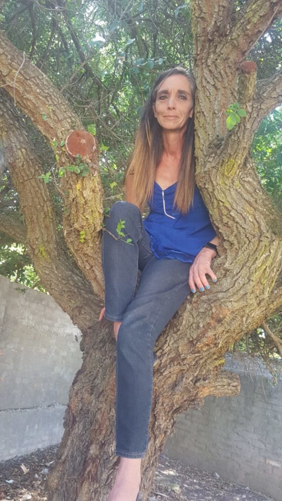 Karin Cowdrey
